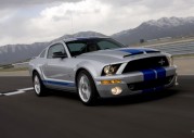 Shelby GT500KR